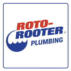 Roto-Rooter Mad River Plumbing logo