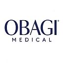 OBAGI COSMECEUTICALS logo