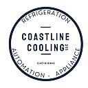 Coastline Cooling. logo