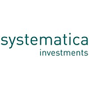 Systematica Investments logo