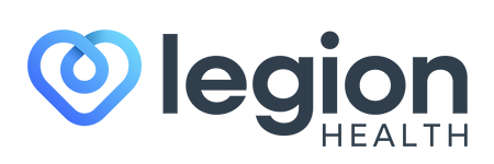 Legion Health logo