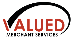 Valued Merchant Services logo