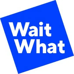 WaitWhat logo
