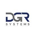 DGR Systems logo