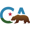 Calexico, City of logo