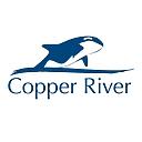The Copper River Family of Companies logo