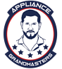 Appliance GrandMasters logo