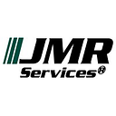 JMR Personnel Services Ltd. logo