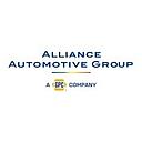 Genuine Parts Company logo