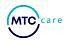 MTC Care logo
