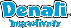 Denali Staffing logo