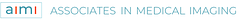 Associates In Medical Imaging logo