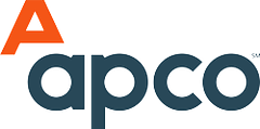 APCO logo