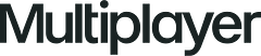 Multiplayer logo