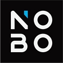 Nobo logo