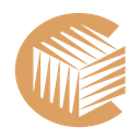 J Cain logo