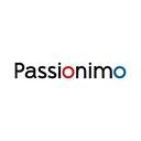 Réseau Passionimo logo