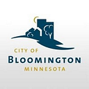 Coast Personnel-Bloomington logo