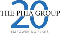 The Phia Group logo
