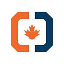Commissionaires BC logo