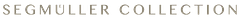 Segmüller Collection logo