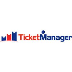 TicketManager logo