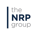 The NRP Group logo