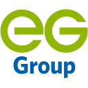 EG America logo