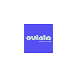Oviala logo