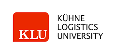 Kühne Logistics University logo