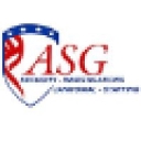 ASG logo