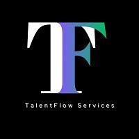 TalentFlow Services logo