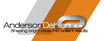 Anderson Dahlen logo