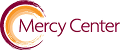 Mercy Center logo