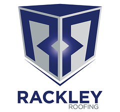 Rackley Roofing Co logo