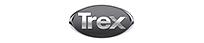 Trex logo
