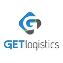 GET Logistics logo