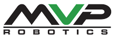 MVP Robotics logo