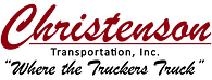 Christenson Transportation logo