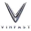 VinFast logo