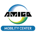 AMIGO MOBILITY INTERNATIONAL, INC. logo
