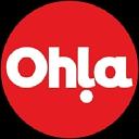 Ohla US logo