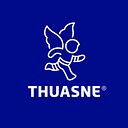 Thuasne logo