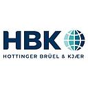HBK logo