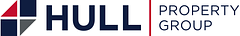 Hull Property Group. logo
