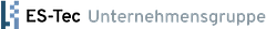 ES-Tec Unternehmensgruppe logo