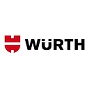 Akins Machinery, a Division of Wurth Baer Supply Company logo