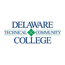 Employment at Delaware Technical Community College logo