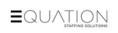 Equation Staffing Solutions logo