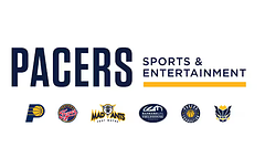 Pacers Sports & Entertainment logo